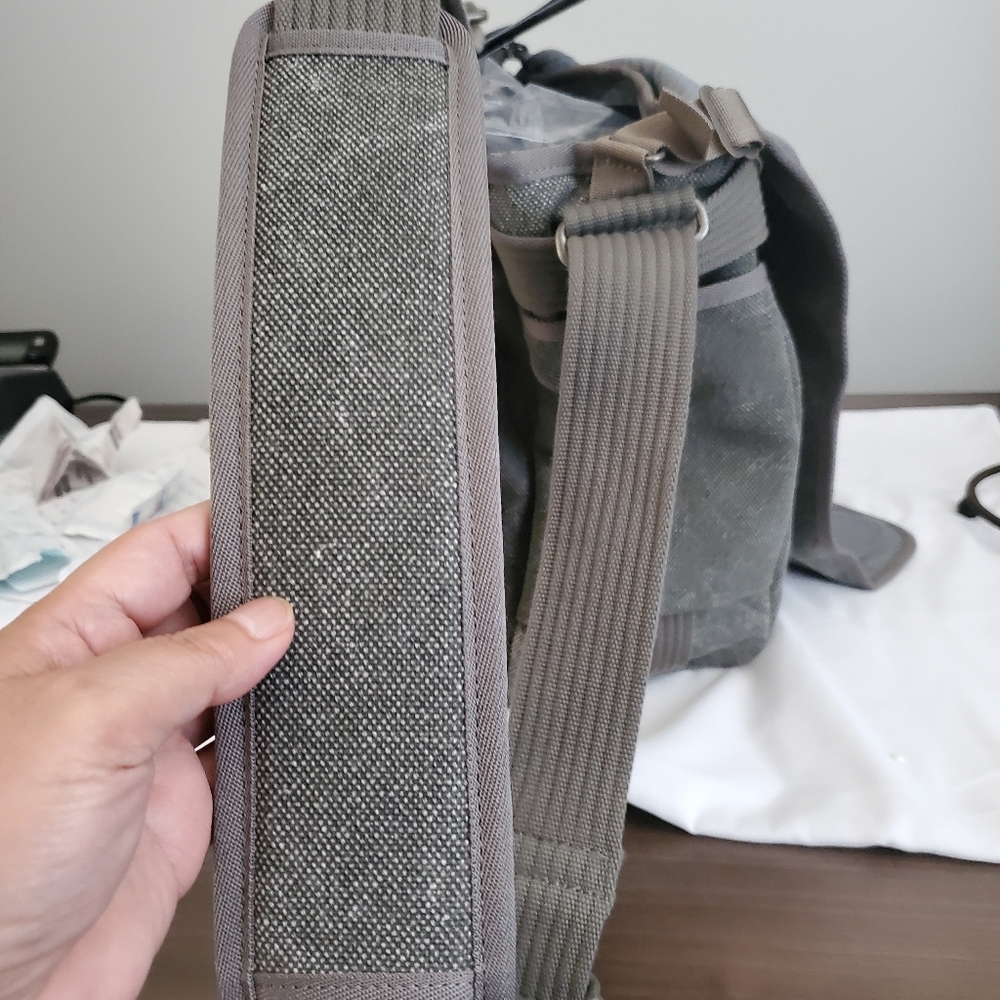 Camera bag - Picture 4 of 8